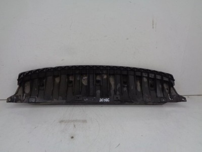 Skoda fabia iii защита pod бампер перед фото №1