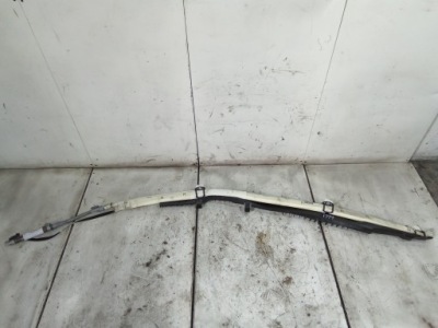 I771 шторка безопасности воздушная правая mercedes cls w219 фото №1