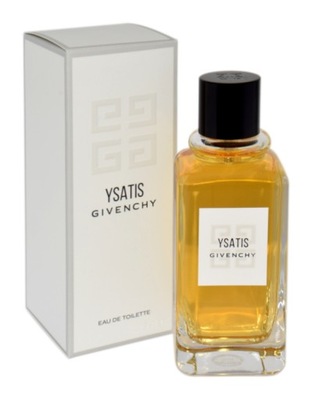 GIVENCHY Ysantis EDT 100 ML