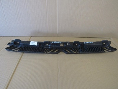 Vw arteon кронштейн бампера задняя фото №1