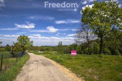 Działka, Rzeszów, 2065 m²