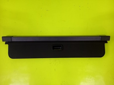 Шторка багажника ford kuga mk2 13r фото №1