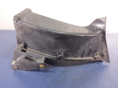 Bmw x5 e53 туннель канал воздуха правый фото №1