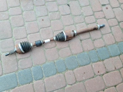 Приводной вал półośka 1.0t renault captur ii 2 391000166r фото №1