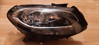 MERCEDES B KLASĖ W246 LIFT ŽIBINTAS DEŠINIOJI A2468205461 