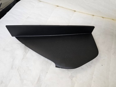 Заглушка захист консолі панелі hyundai ioniq v фото №1