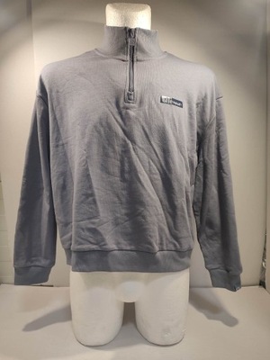 ELLESSE KOMPLET NOVU JOG SUIT GREY