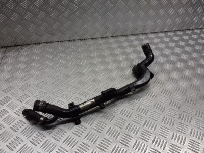 Магистраль wody водяная opel signum 1.9 cdti 55563692 фото №1