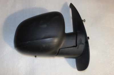 Kangoo ii 2014r- дзеркало праве ,7 pin ,europa фото №1