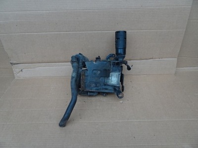 Vw touran i webasto обігрівач стояночний 1k0815065ag фото №1