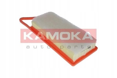 ФИЛЬТР ВОЗДУХА F228201 KAMOKA XSARA BIPPER 307 FIESTA AYGO