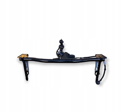 Vw golf 8 5h0803881f hak фото №1