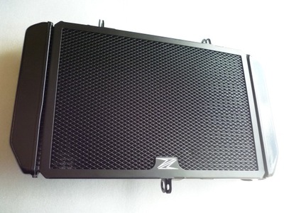 PROTECCIÓN DEL RADIADOR KAWASAKI Z 750,Z 1000,Z 800,Z1000  