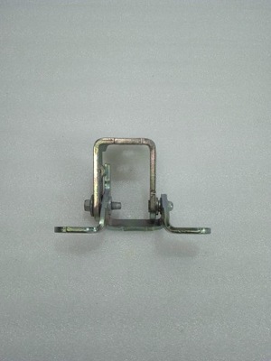 Opel insignia петля дверь задняя правый верхний фото №1