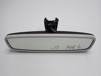 Дзеркало внутрішнє заднього виду 3g0857511at 3g0857511 vw t-roc 20r фото №1