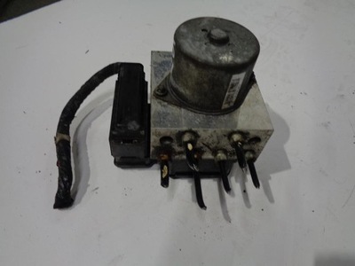 Насос abs 6785683-02 mini r56 1.6 vti фото №1