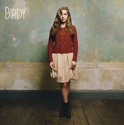 BIRDY - BIRDY (LP)