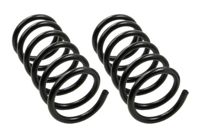 Пружины подвеска задняя honda ridgeline 06-14 фото №1