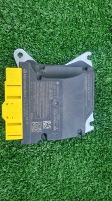Mercedes-benz w177 модуль подушка безопасности 0285015378 фото №1