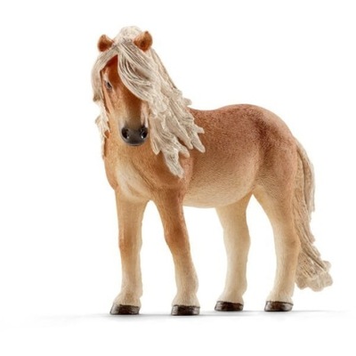 Schleich 13790 Kuc Icelandic Klacz