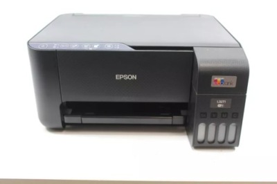 DRUKARKA EPSON ECOTANK L3271 KPL