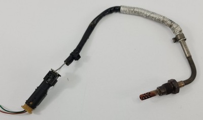 Датчик температури вихлопних газів mercedes w212 3.0 cdi фото №1