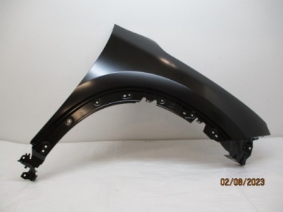 Citroen c5 aircross крыло правый передний новый org фото №1