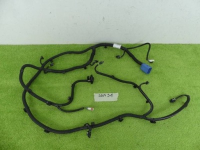 Электропроводка pdc peugeot 408 рестайлинг  26r- камера фото №1