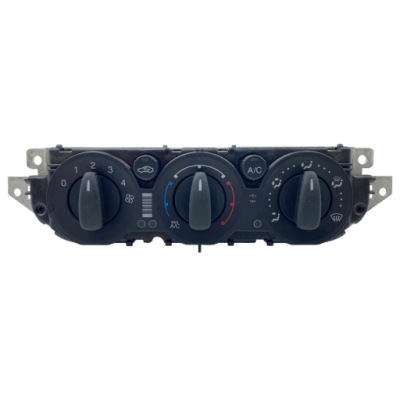 Панель обдув ford tourneo connect фото №1