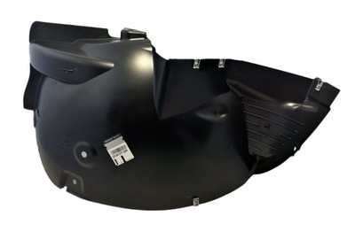 Підкрилок renault master iii праве передні 638407725r оригінал фото №1