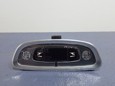 Volvo xc60 ii лампа освещение салона 31694120 фото №1