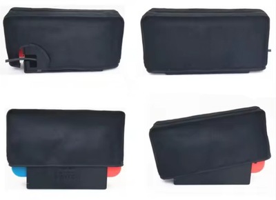 Osłona przeciwpyłowa na konsolę i stację dokującą Nintendo Switch i OLED