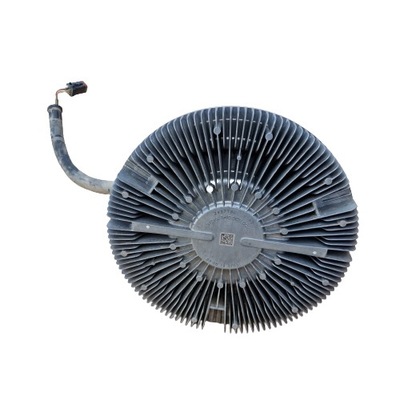 Scania r s visco сцепление вязкостная вентилятор фото №1