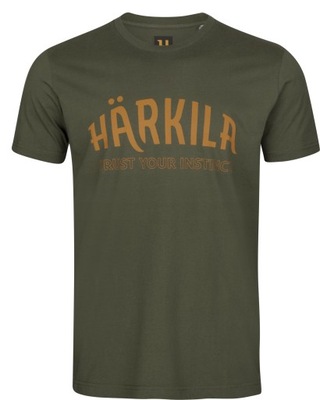 Koszulka T-shirt Härkila Modi S/S