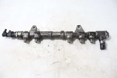 Молдинг упорскування fiat grande punto 1.3jtd фото №1