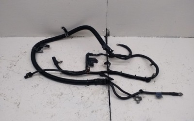 Mercedes-benz s w221 2012 джгут генератора фото №1