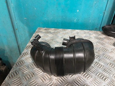 Mercedes w212 2,2 cdi впуск воздухозаборник воздуха om651 фото №1