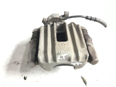 Суппорт тормоза левый задняя задний audi tt 8n 1,8b фото №1