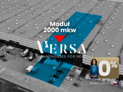 Magazyny i hale, Marki, Wołomiński, 2000 m²