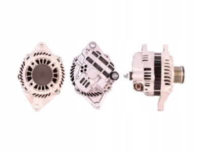 Генератор 105a lucas к lancia ypsilon 1.2 фото №1