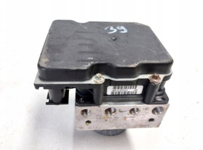 Насос abs opel meriva 13212935ag фото №1