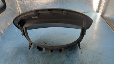 Рамка спідометра renault modus 04r фото №1