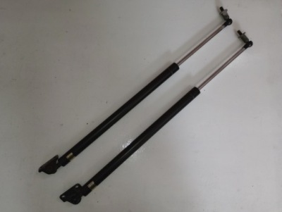 Mitsubishi grandis амортизаторы крышки багажника фото №1