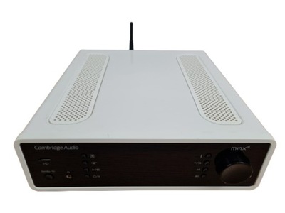 Cambridge Audio Minx XI - wzmacniacz stereo / streamer