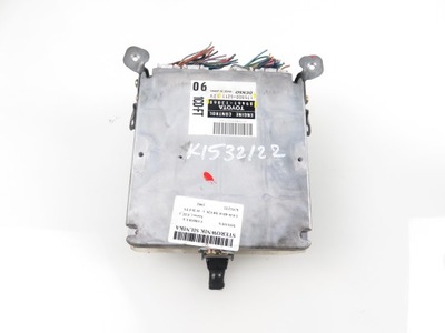 CONTROL UNIT COROLLA E12 2.0 8966113060 1758005211  