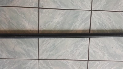 Microcar mgo молдинг двері i скло фото №1