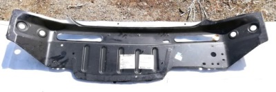 Панель pas задний задняя peugeot 307 7243q9 oe! фото №1