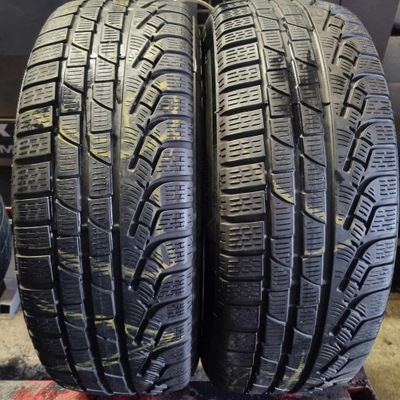 225/60R17 Pirelli Winter 210 SottoZero Serie II