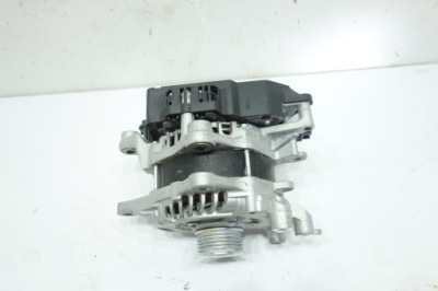 Генератор mazda гибрид c3tb5291 96110357 фото №1