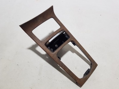 Рамка dekor домкрата porsche cayenne ii 7p фото №1